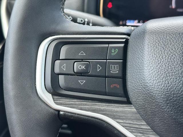 used 2023 Jeep Wagoneer L car, priced at $39,292