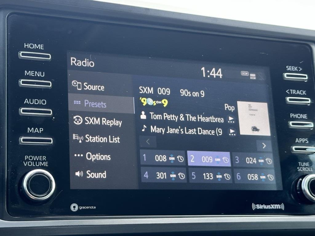 used 2023 Toyota Tacoma car, priced at $26,680