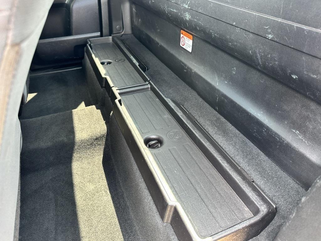 used 2023 Toyota Tacoma car, priced at $26,680