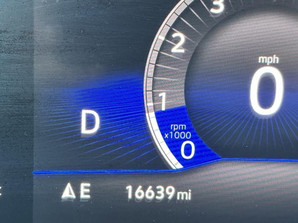 used 2025 Volkswagen Taos car, priced at $24,400