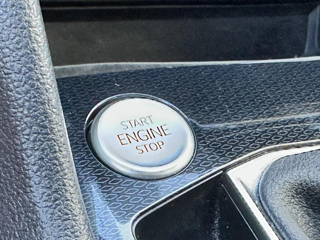 used 2025 Volkswagen Taos car, priced at $24,400