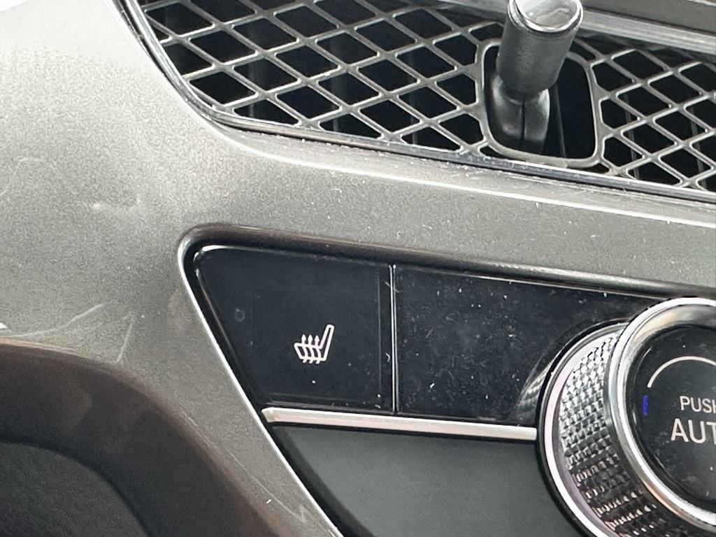 used 2024 Acura Integra car, priced at $26,366