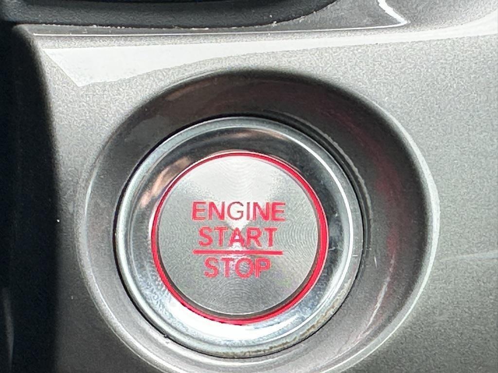 used 2024 Acura Integra car, priced at $26,366