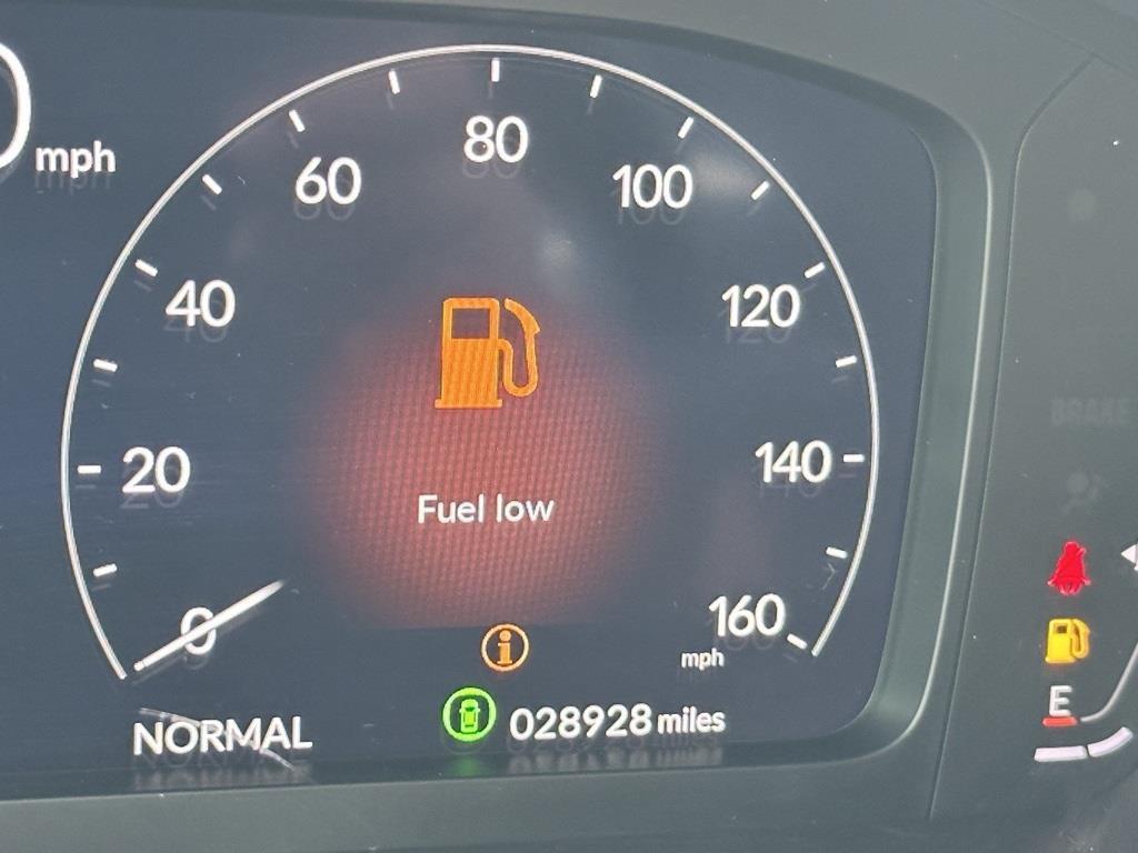 used 2024 Acura Integra car, priced at $26,366