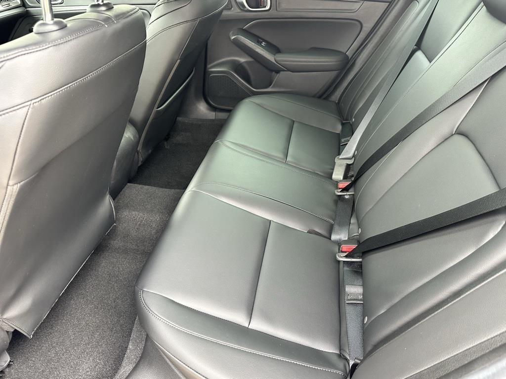 used 2024 Acura Integra car, priced at $26,366