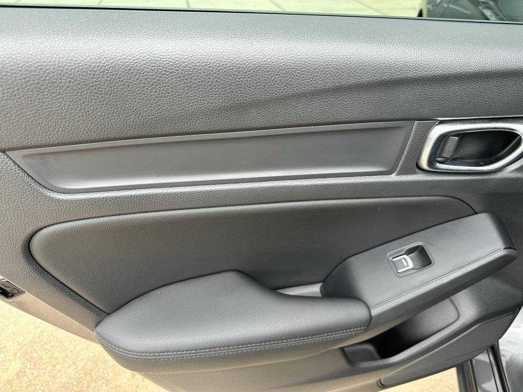 used 2024 Acura Integra car, priced at $26,366