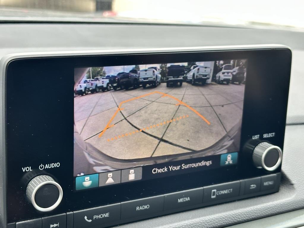 used 2024 Acura Integra car, priced at $26,366