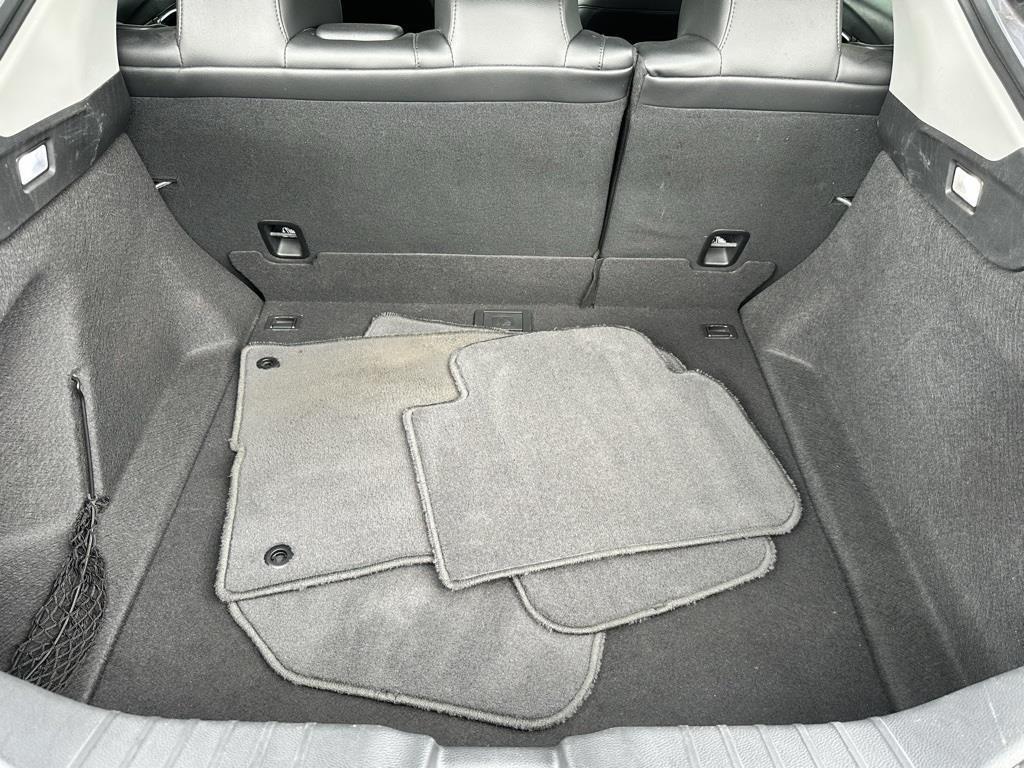 used 2024 Acura Integra car, priced at $26,366