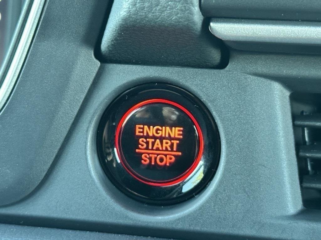 new 2026 Honda Passport car, priced at $56,460