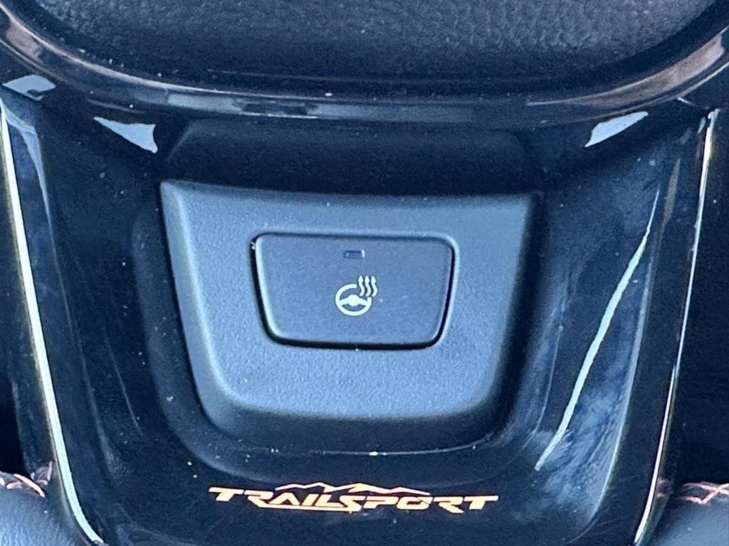 new 2026 Honda Passport car, priced at $56,460