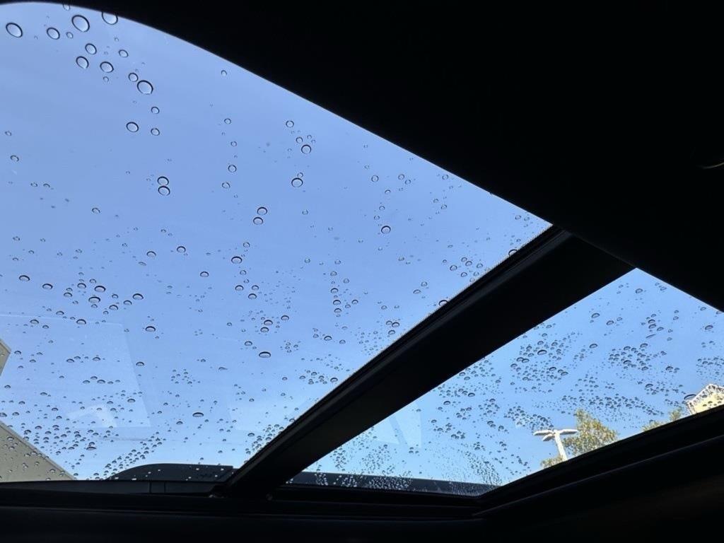 new 2026 Honda Passport car, priced at $56,460