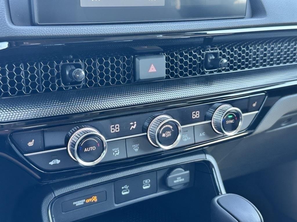 new 2026 Honda CR-V car, priced at $37,305