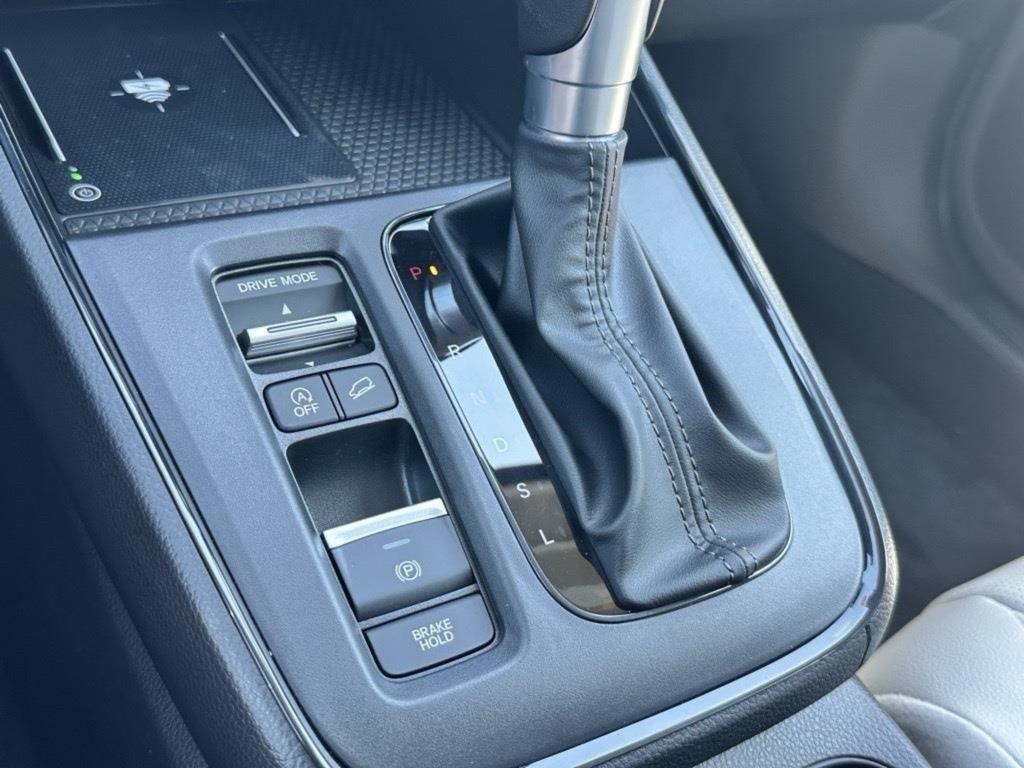 new 2026 Honda CR-V car, priced at $37,305