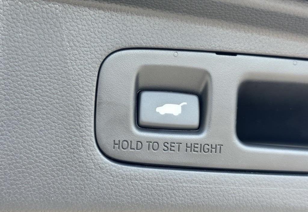 new 2026 Honda CR-V car, priced at $37,305