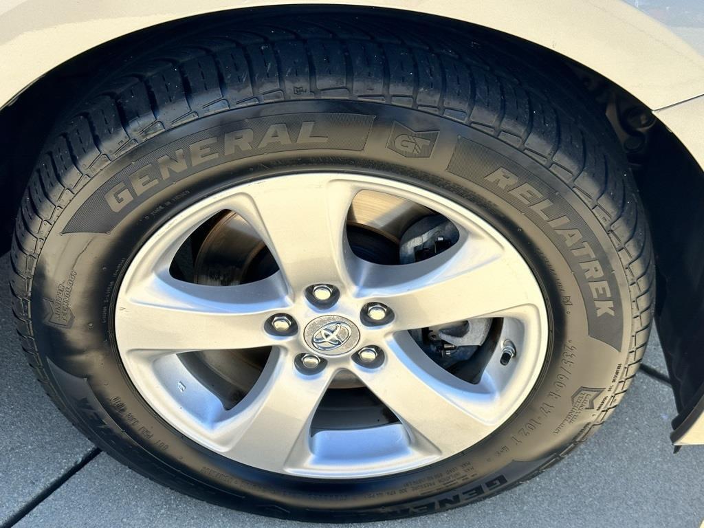 used 2012 Toyota Sienna car, priced at $11,831