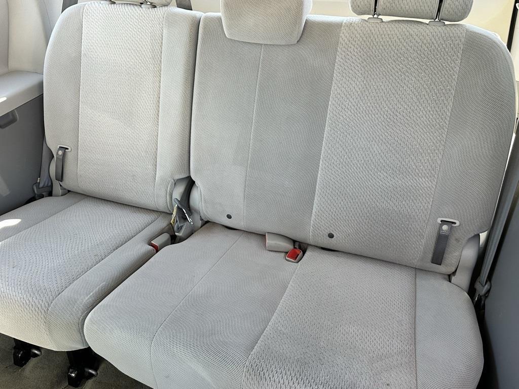used 2012 Toyota Sienna car, priced at $11,831