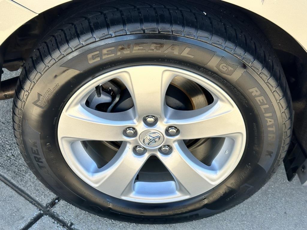 used 2012 Toyota Sienna car, priced at $11,831