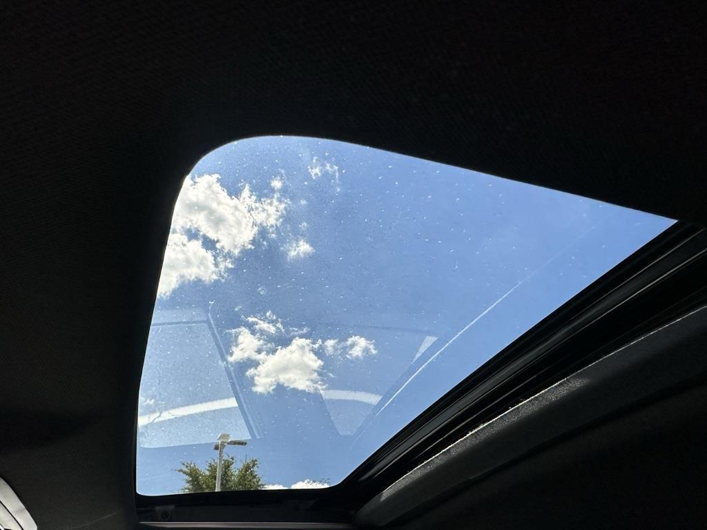 new 2026 Honda CR-V Hybrid car, priced at $37,535