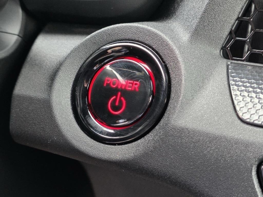 new 2026 Honda CR-V Hybrid car, priced at $37,535