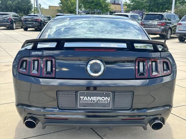 used 2013 Ford Mustang car, priced at $35,000