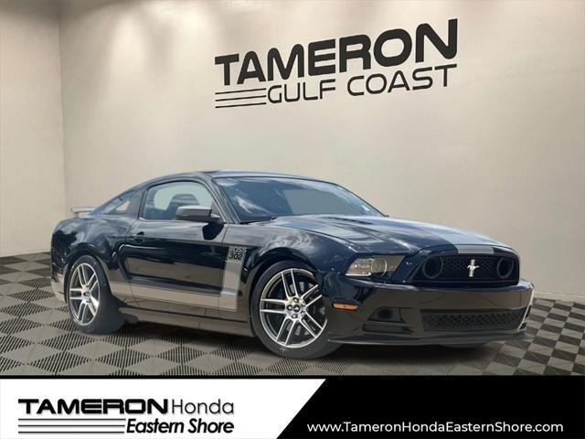 used 2013 Ford Mustang car, priced at $35,000