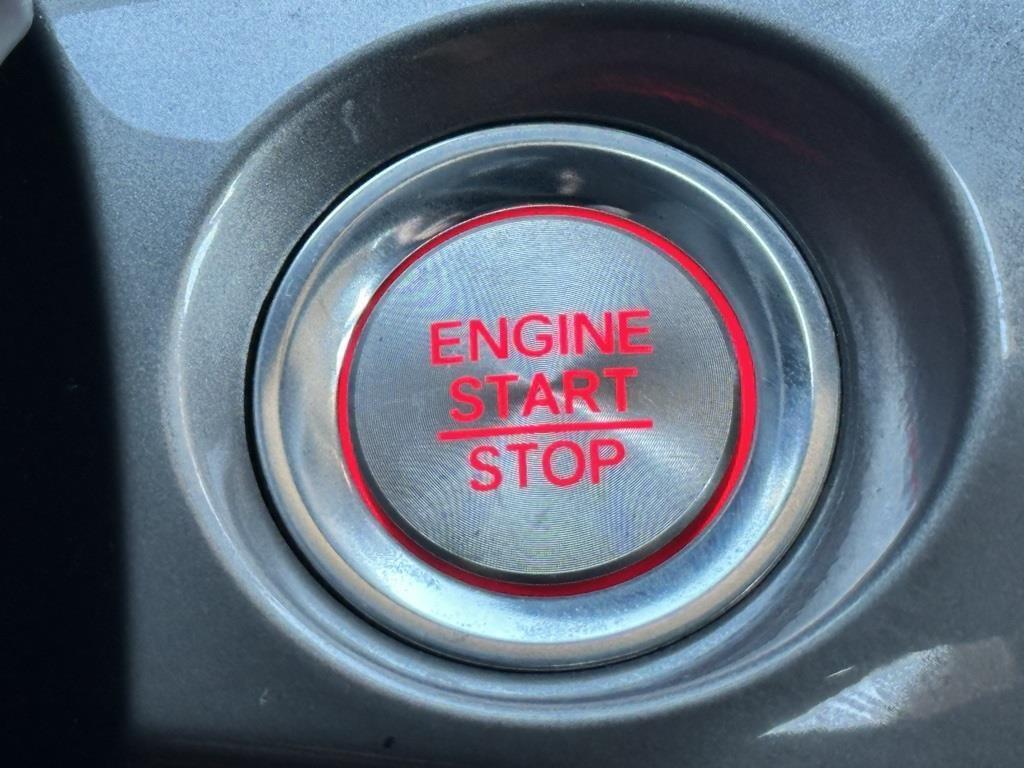 used 2024 Acura Integra car, priced at $24,510