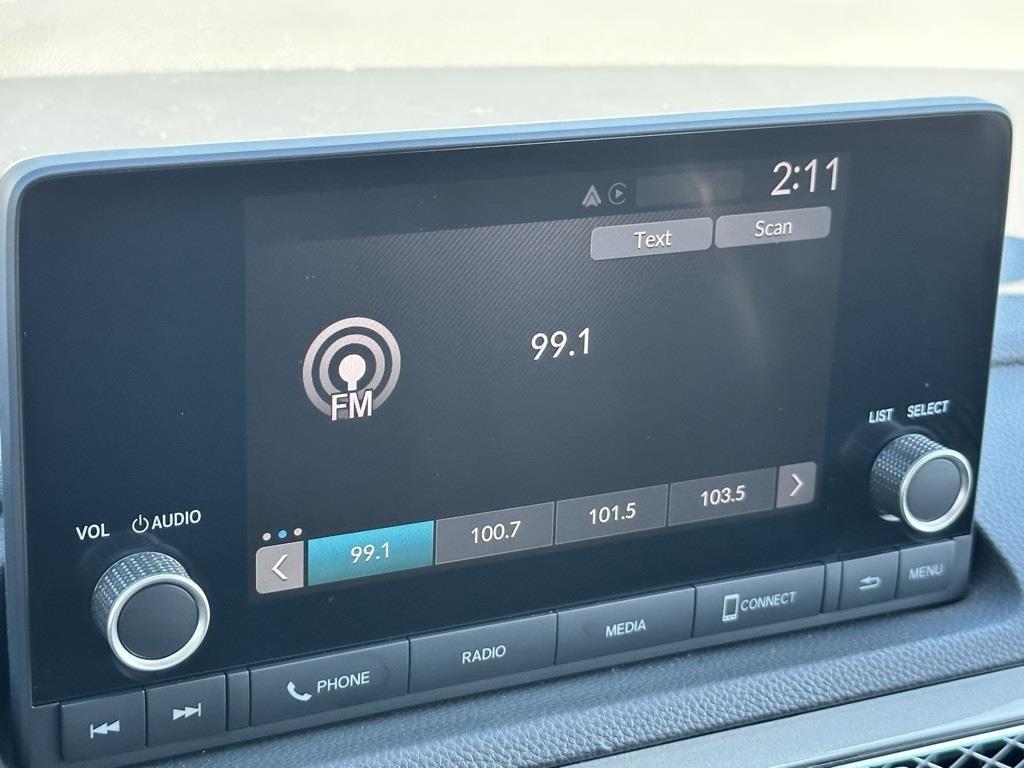 used 2024 Acura Integra car, priced at $24,510