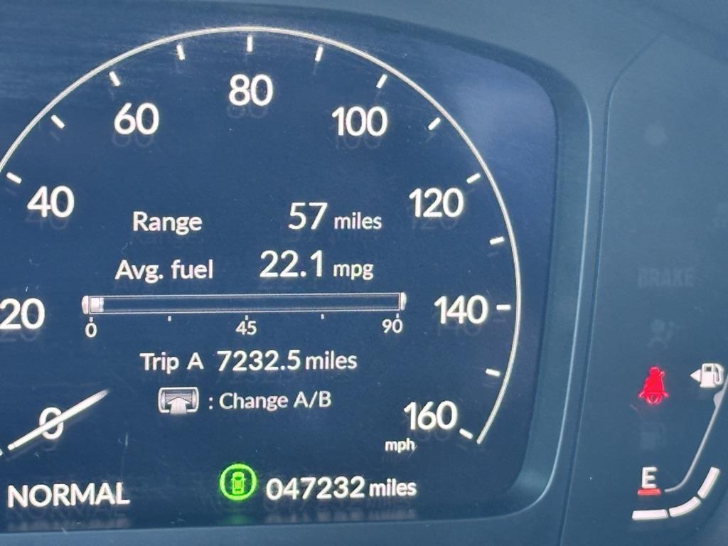 used 2024 Acura Integra car, priced at $24,510