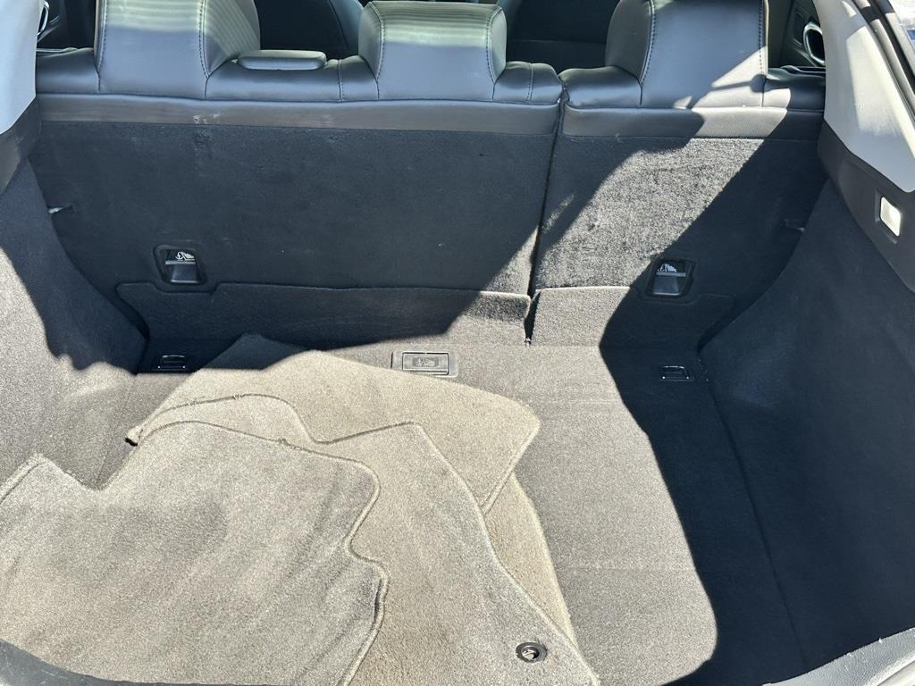 used 2024 Acura Integra car, priced at $24,510