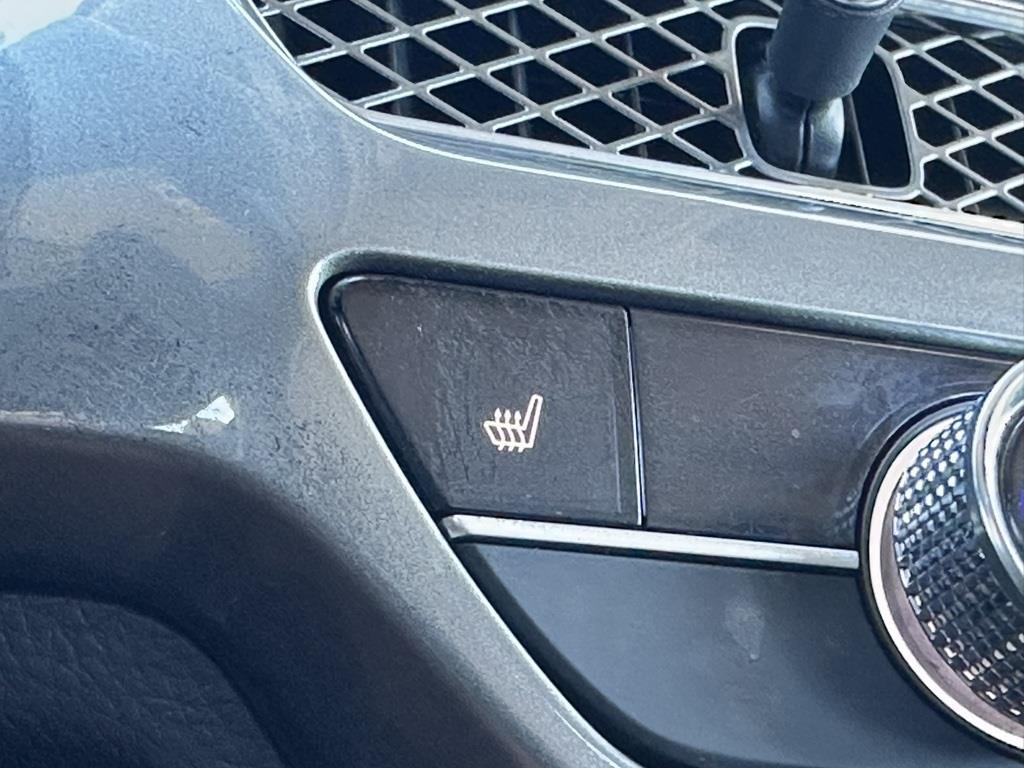 used 2024 Acura Integra car, priced at $24,510