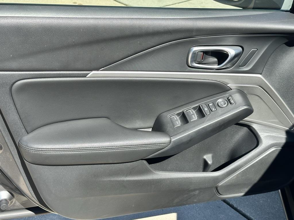 used 2024 Acura Integra car, priced at $24,510