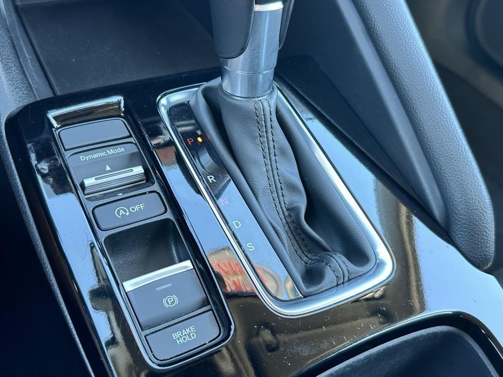 used 2024 Acura Integra car, priced at $24,510