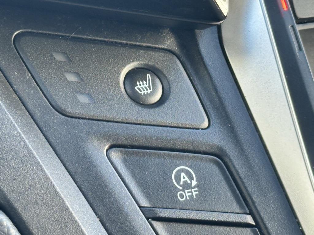 used 2024 Honda Odyssey car, priced at $35,000