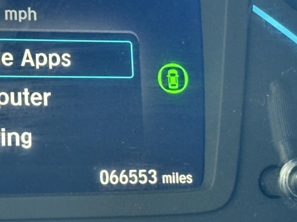 used 2024 Honda Odyssey car, priced at $35,000