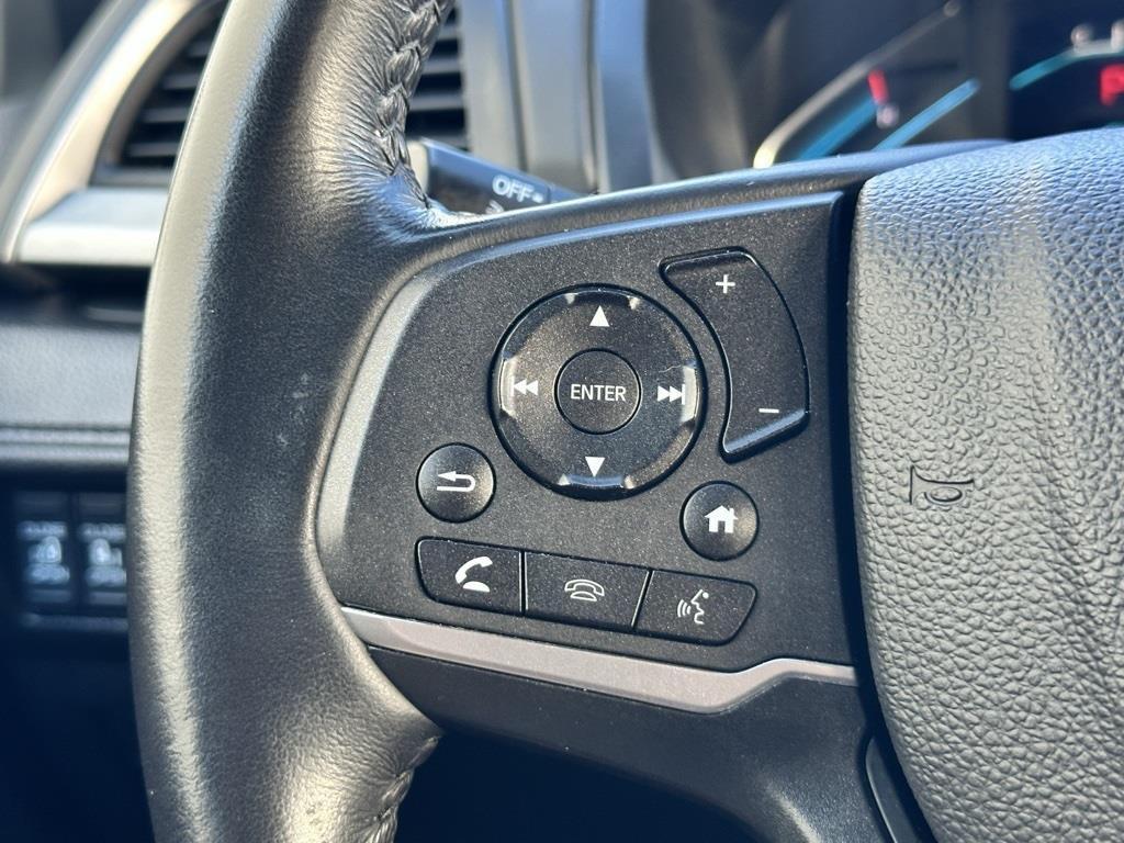 used 2024 Honda Odyssey car, priced at $35,000