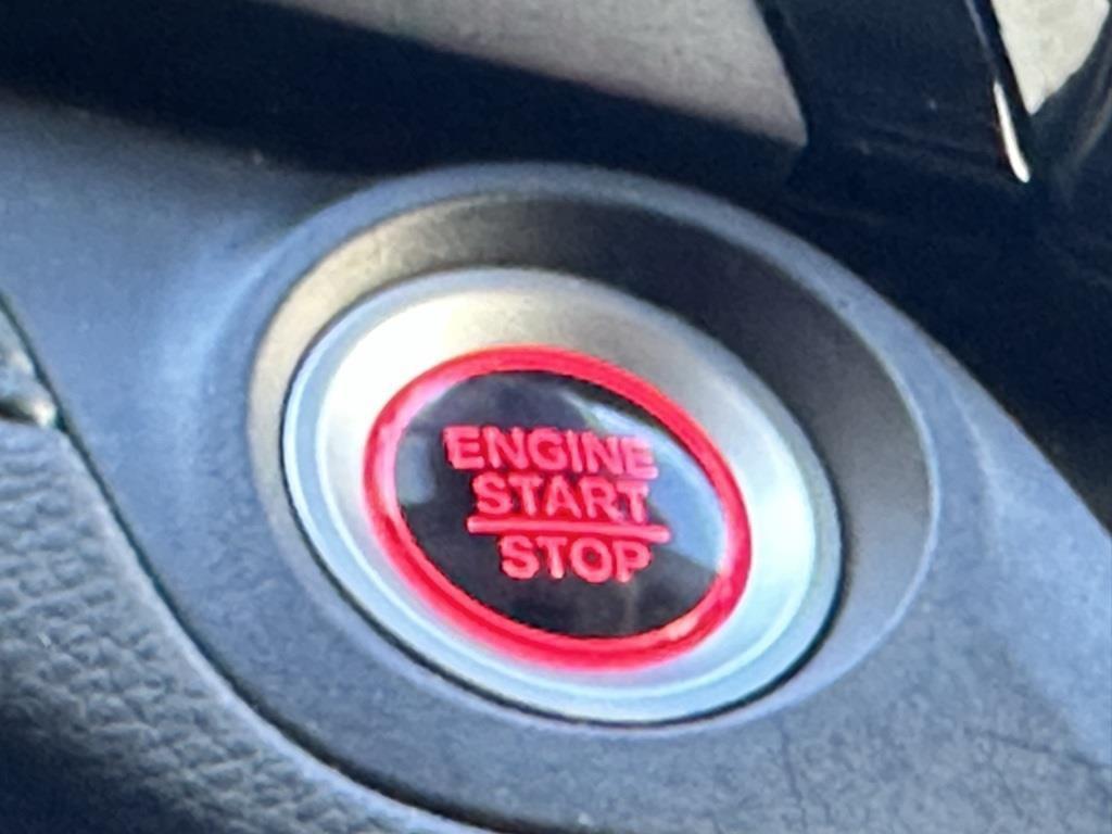 used 2024 Honda Odyssey car, priced at $35,000