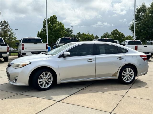 used 2013 Toyota Avalon car, priced at $13,712