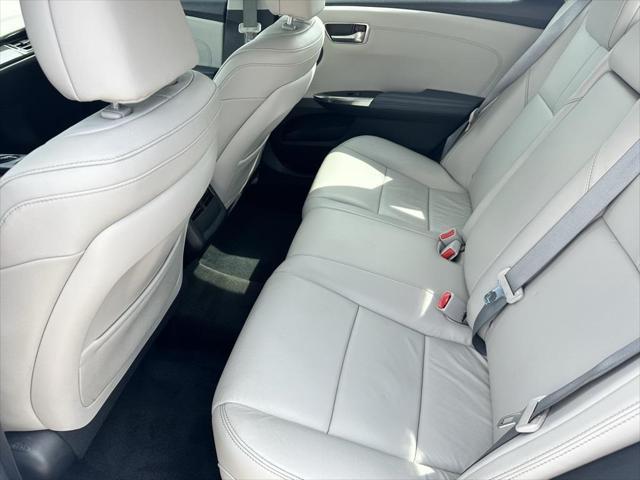 used 2013 Toyota Avalon car, priced at $13,712