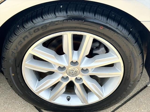 used 2013 Toyota Avalon car, priced at $13,712