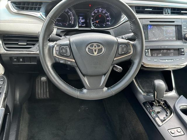 used 2013 Toyota Avalon car, priced at $13,712