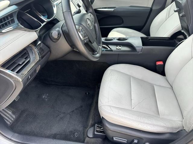 used 2013 Toyota Avalon car, priced at $13,712