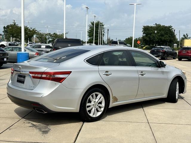 used 2013 Toyota Avalon car, priced at $13,712
