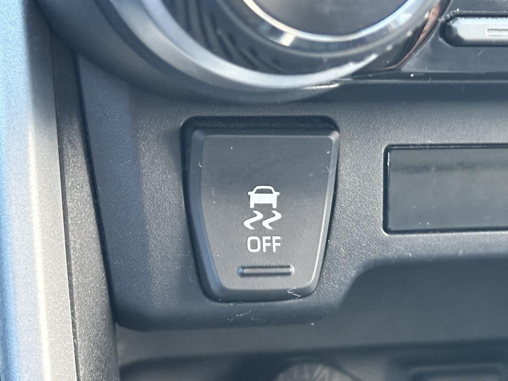 used 2020 Toyota RAV4 car, priced at $23,743