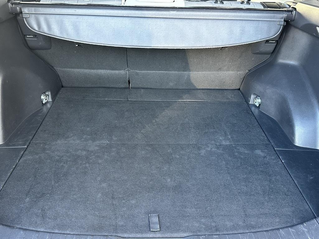 used 2020 Toyota RAV4 car, priced at $23,743