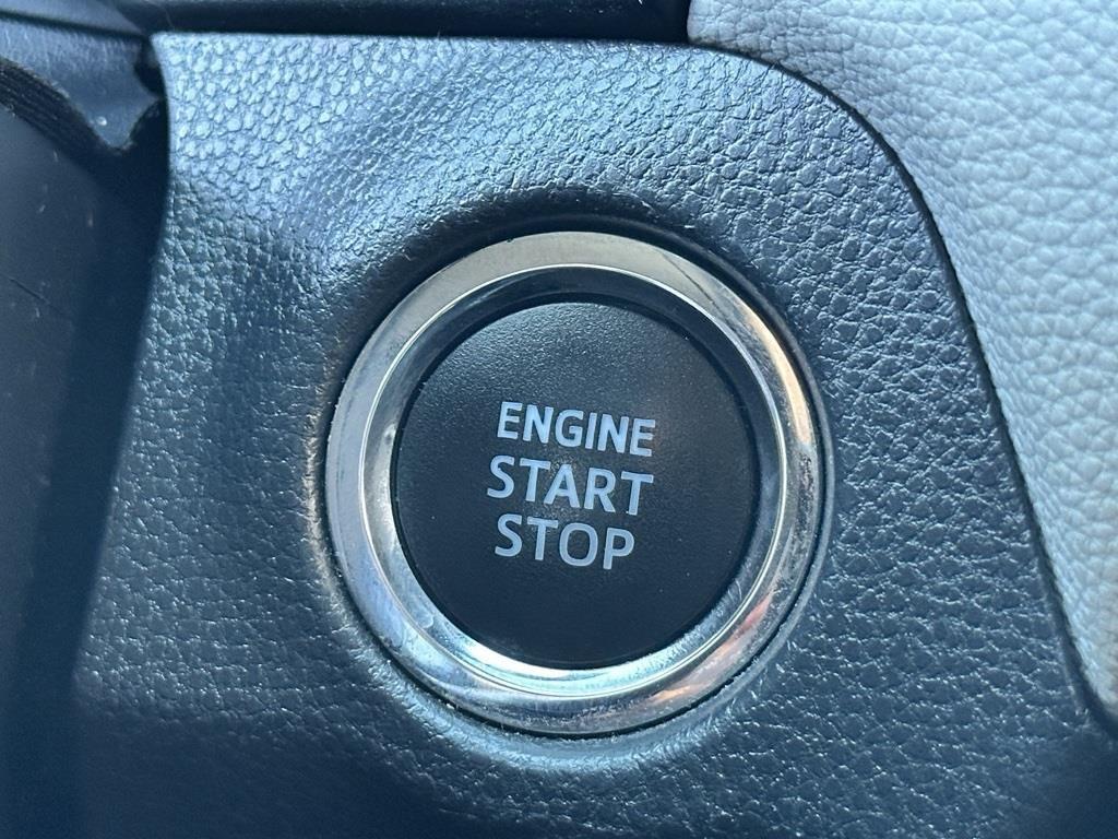 used 2020 Toyota RAV4 car, priced at $23,743