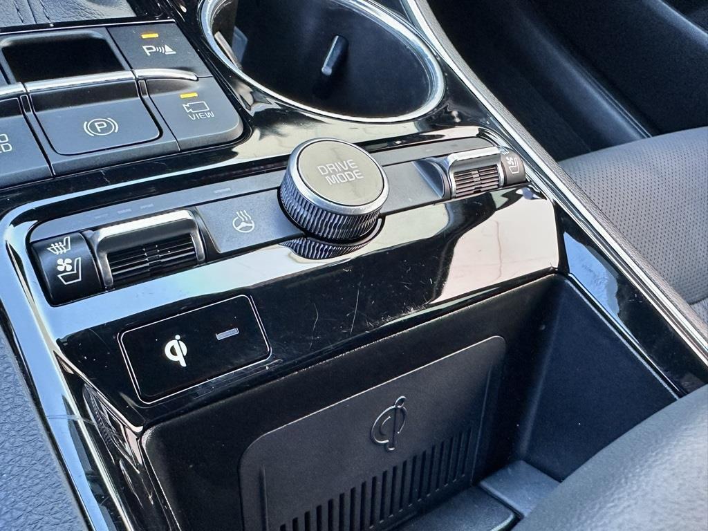 used 2024 Kia K5 car, priced at $28,292