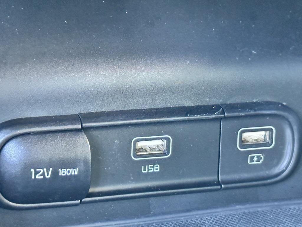 used 2024 Kia K5 car, priced at $28,292