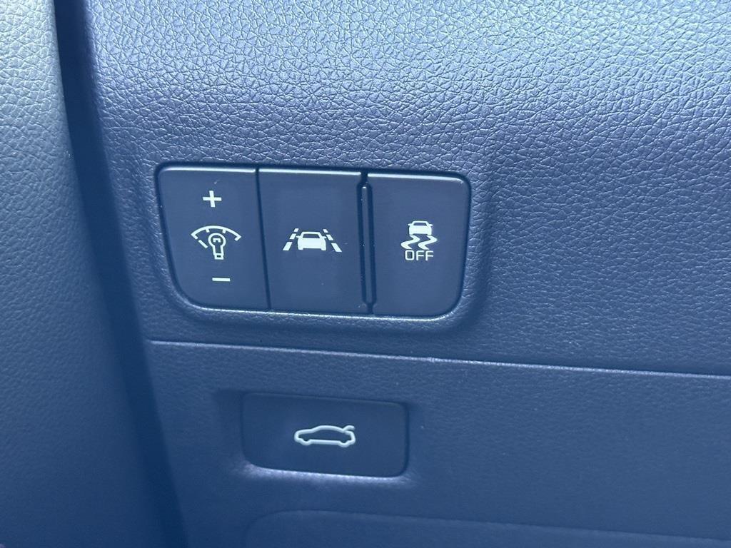 used 2024 Kia K5 car, priced at $28,292