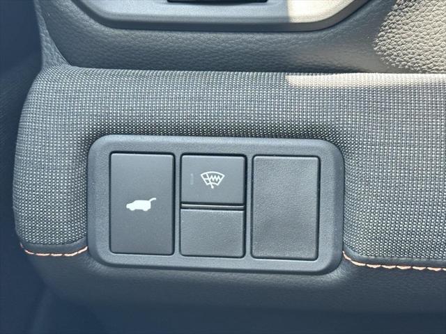 new 2026 Honda Passport car, priced at $49,900