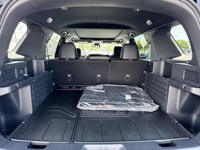 new 2026 Honda Passport car, priced at $49,900